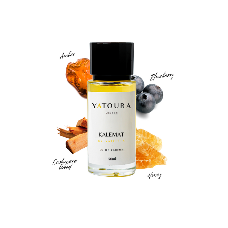 Kalemat (50ml)