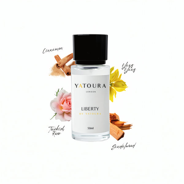 Liberty (50ml) - Extrait de parfum