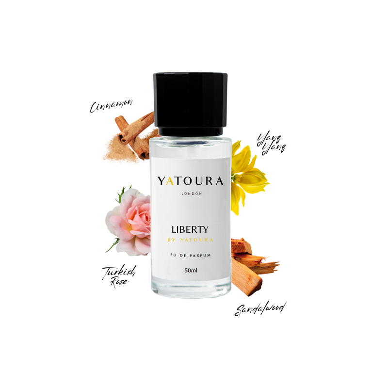 Liberty (50ml)