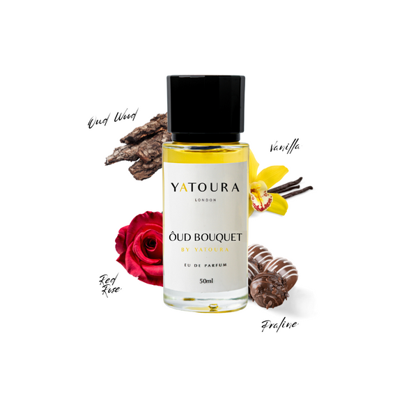 Ôud Bouquet (50ml)